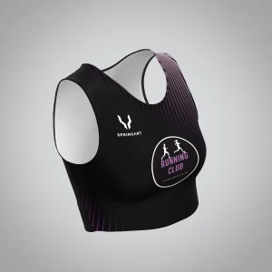 Brassière Elite  V2.1 RC Faremoutiers