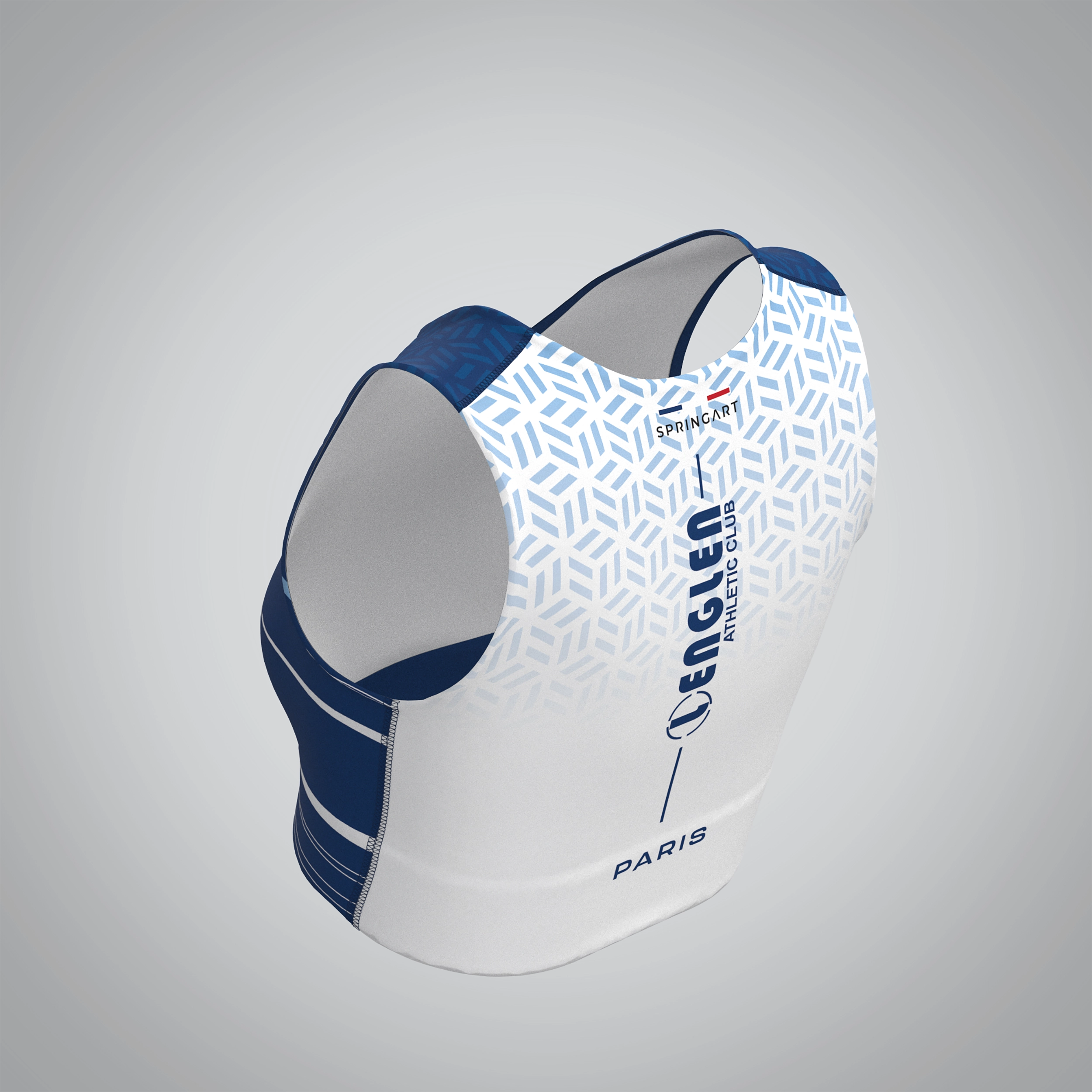 Brassière Elite V2.1 Team Lenglen – Image 5