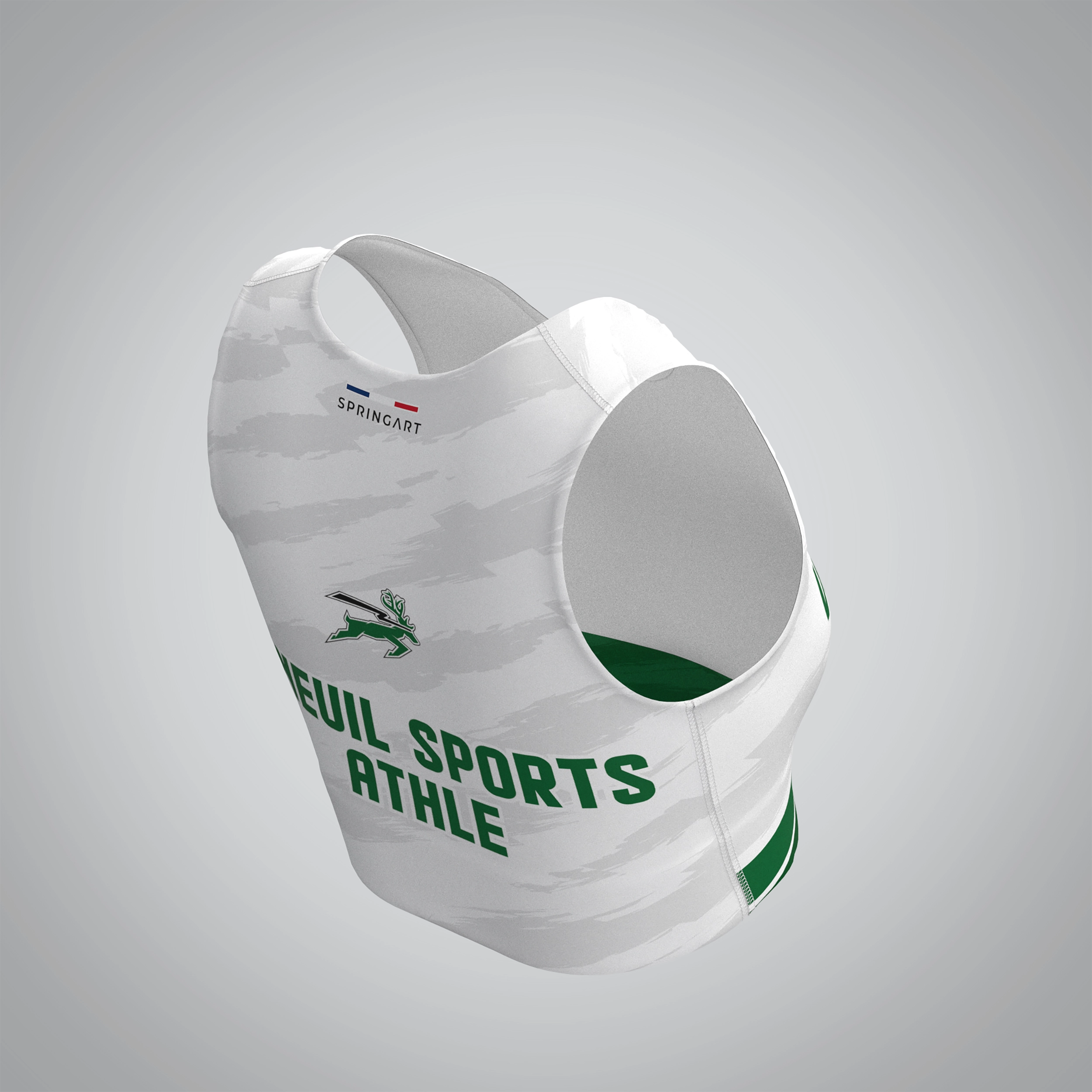 Brassière Elite V2.1 Vineuil Sports Athlétisme – Image 4