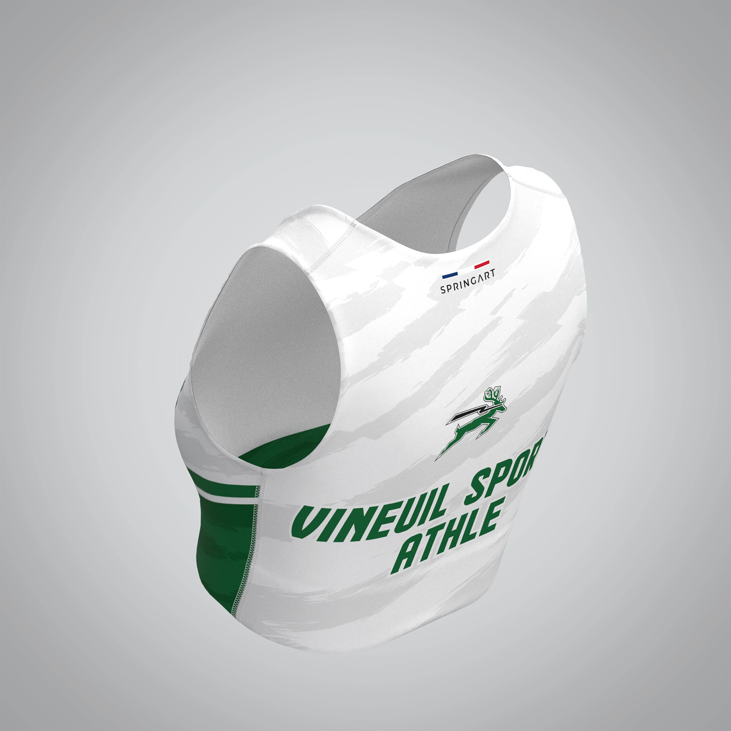 Brassière Elite V2.1 Vineuil Sports Athlétisme – Image 5