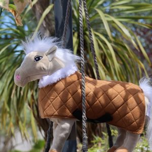 Jouet de box relaxant Kentucky – Sammy