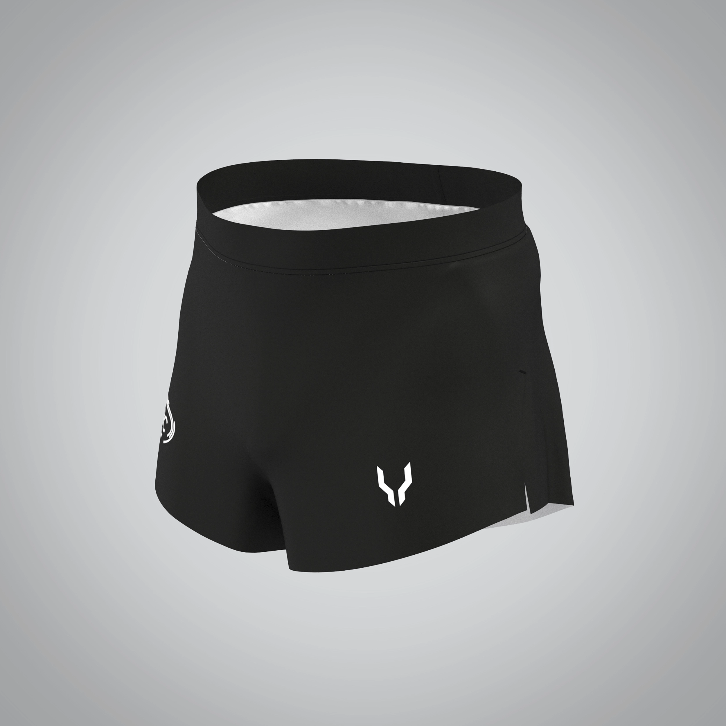 Short Homme v2.1 Caen Athletic Club – Image 3