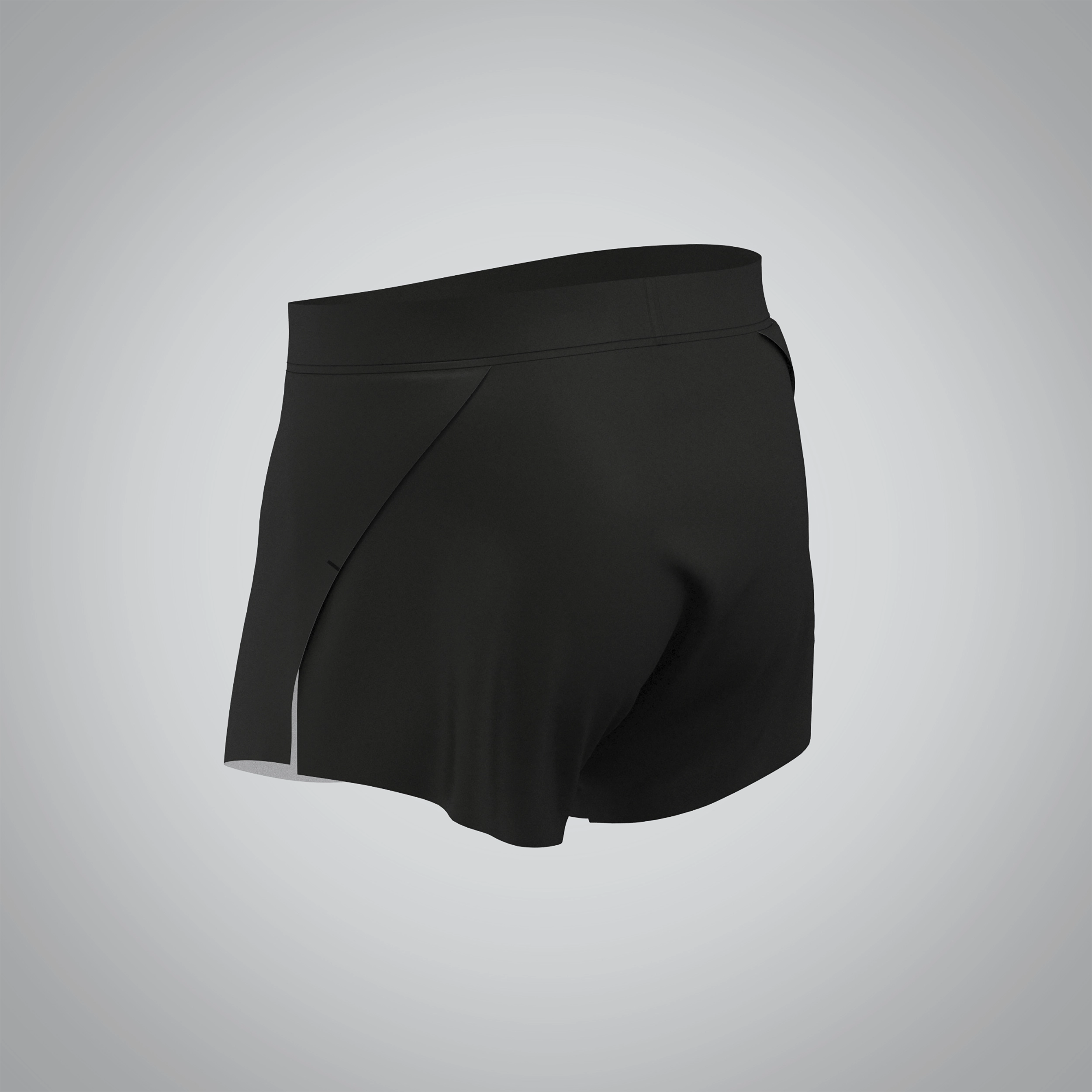 Short Homme v2.1 Domessargues Running – Image 5