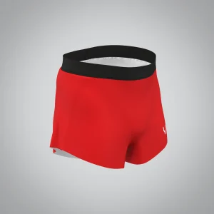 Short Homme v2.1 Nancy Athlétisme Métropole