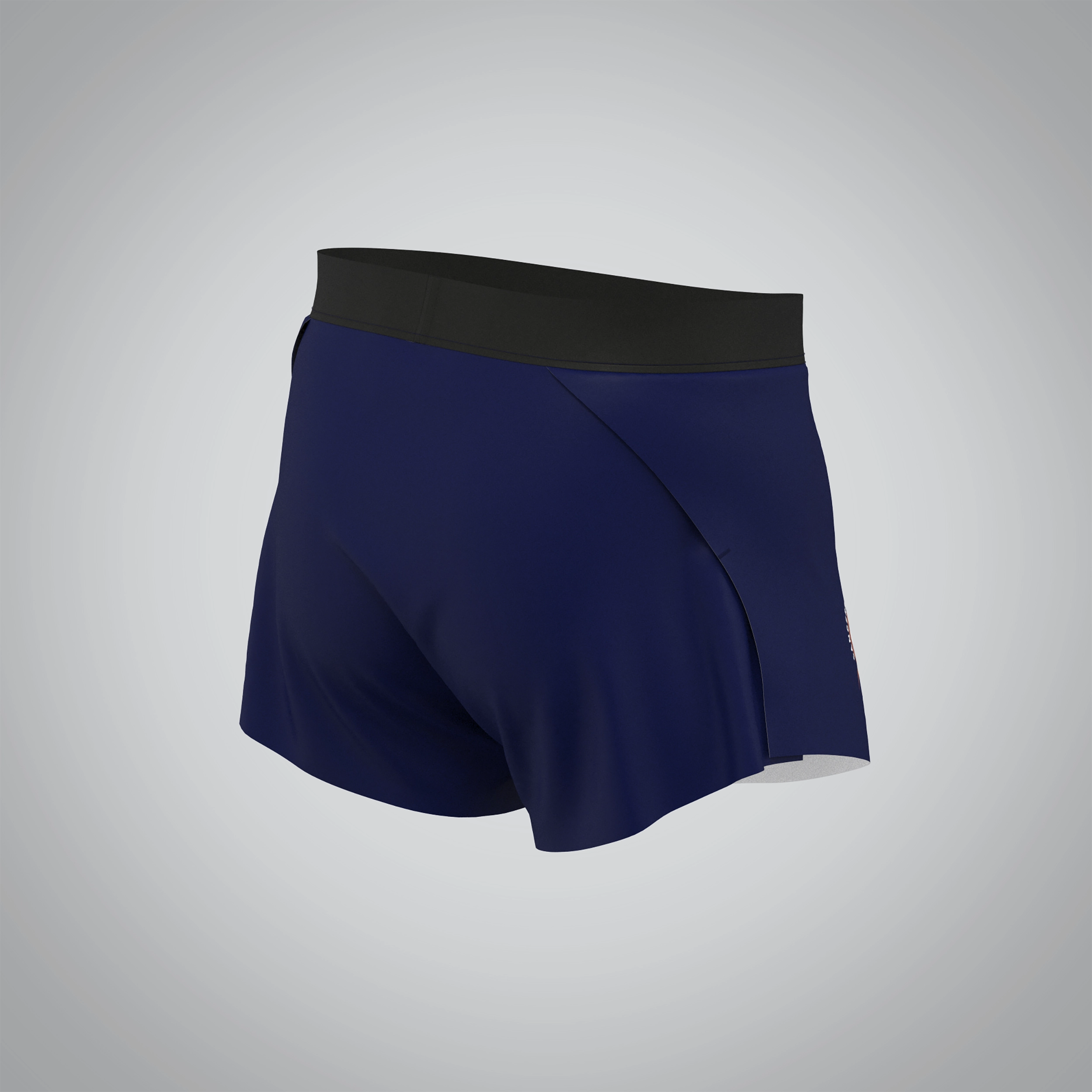 Short Homme v2.1 Sancerre Running – Image 4