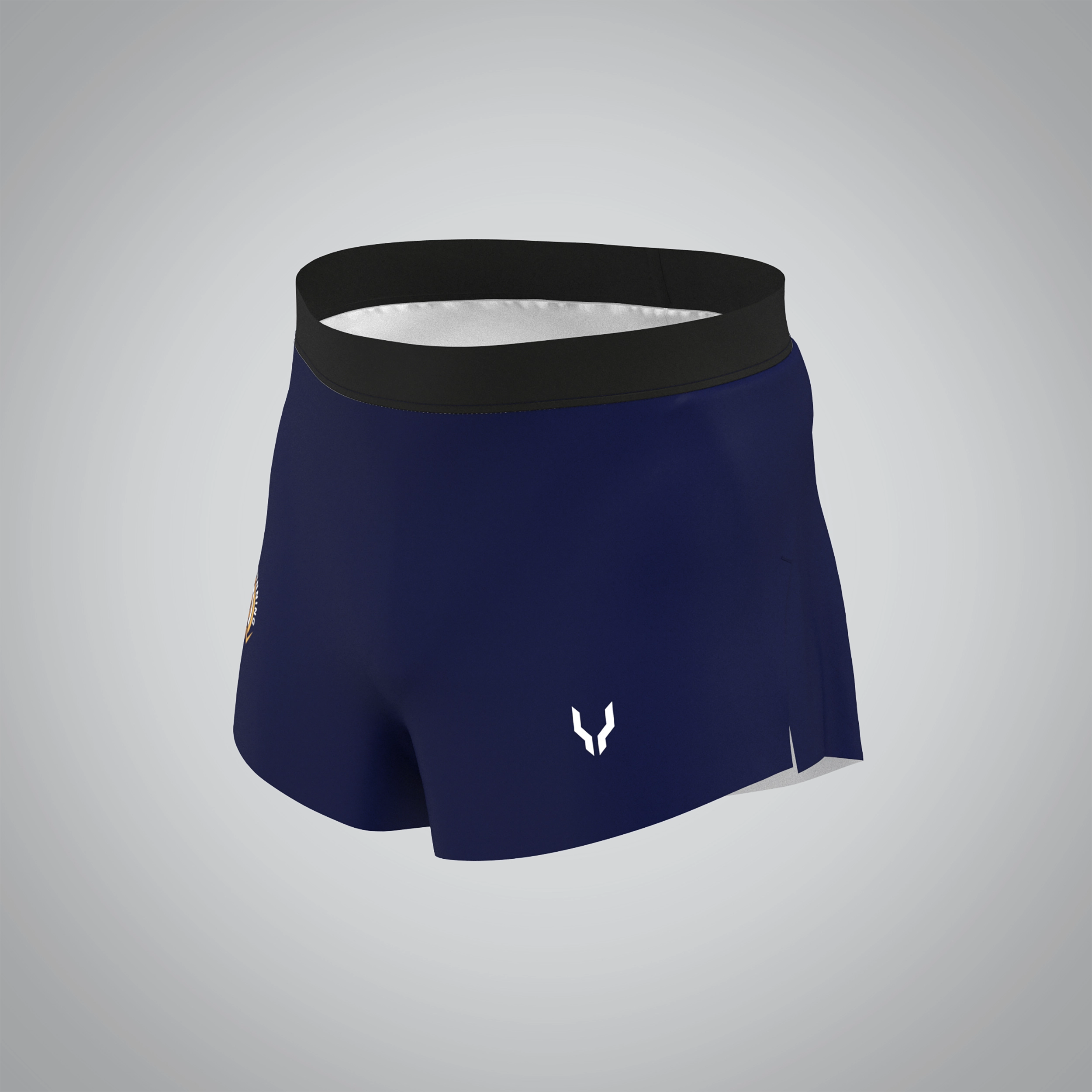 Short Homme v2.1 Sancerre Running – Image 3