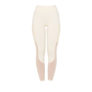 Legging femme Full Grip et Mesh – Equestro