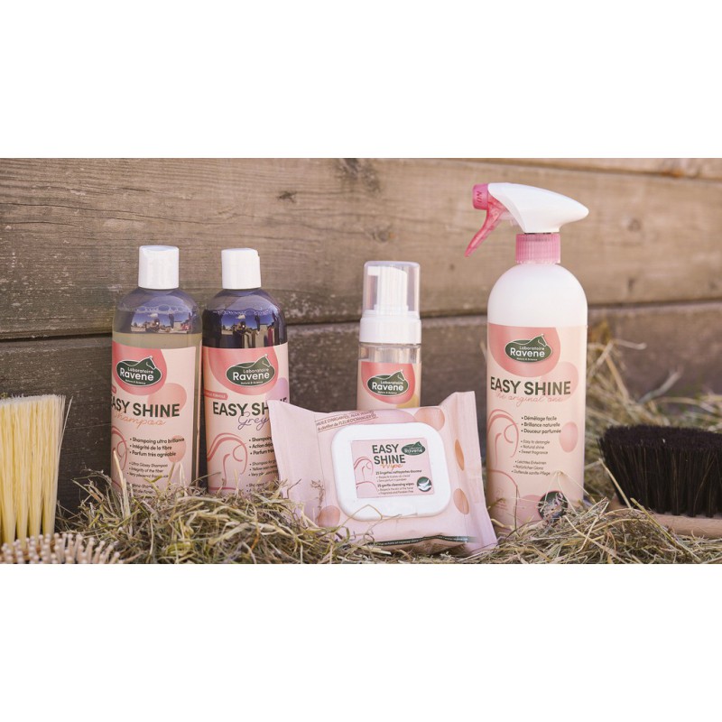 Lingettes nettoyantes Easy Shine Wipe Ravene – Image 4