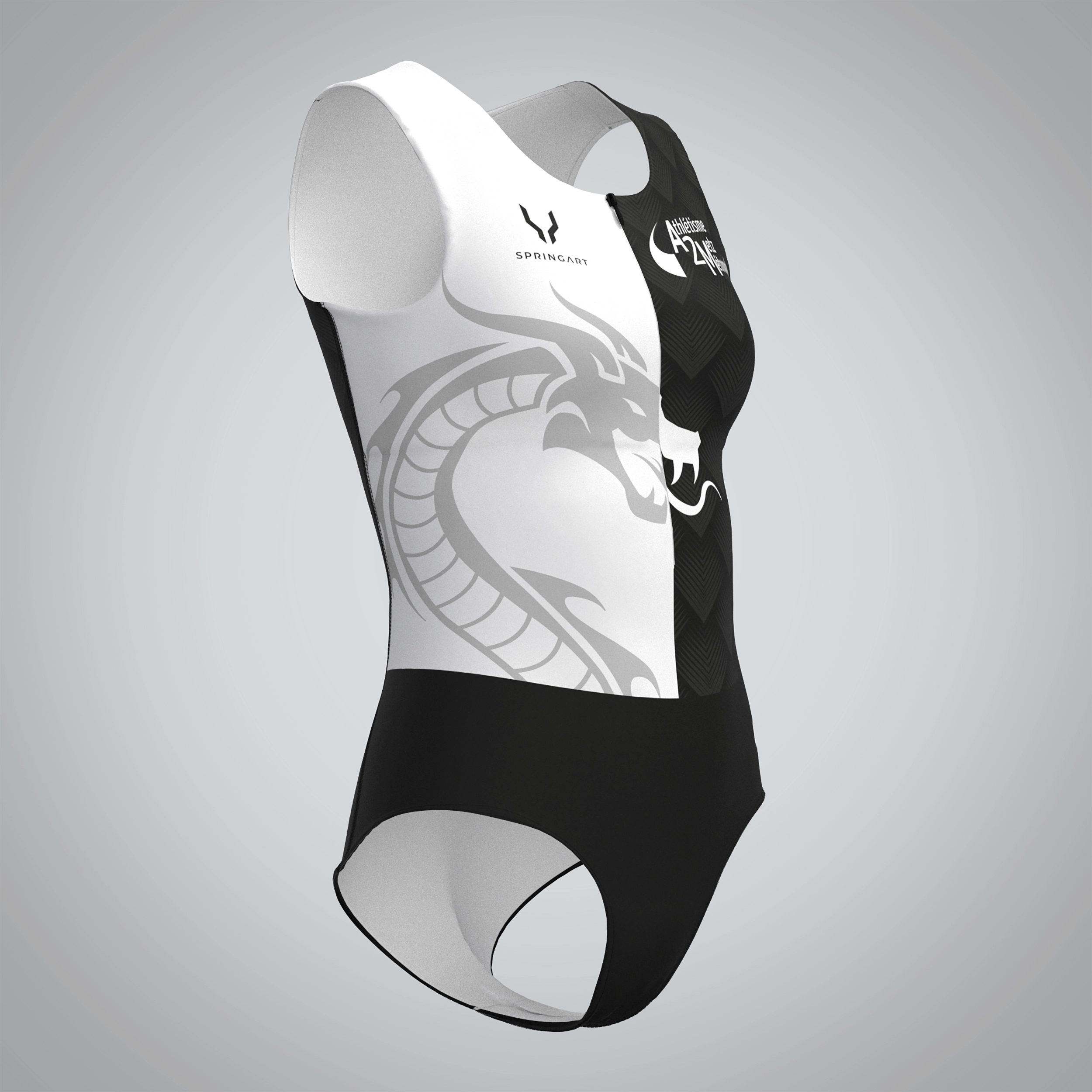 Combinaison Elite Femme V2.1 A2M – Image 2