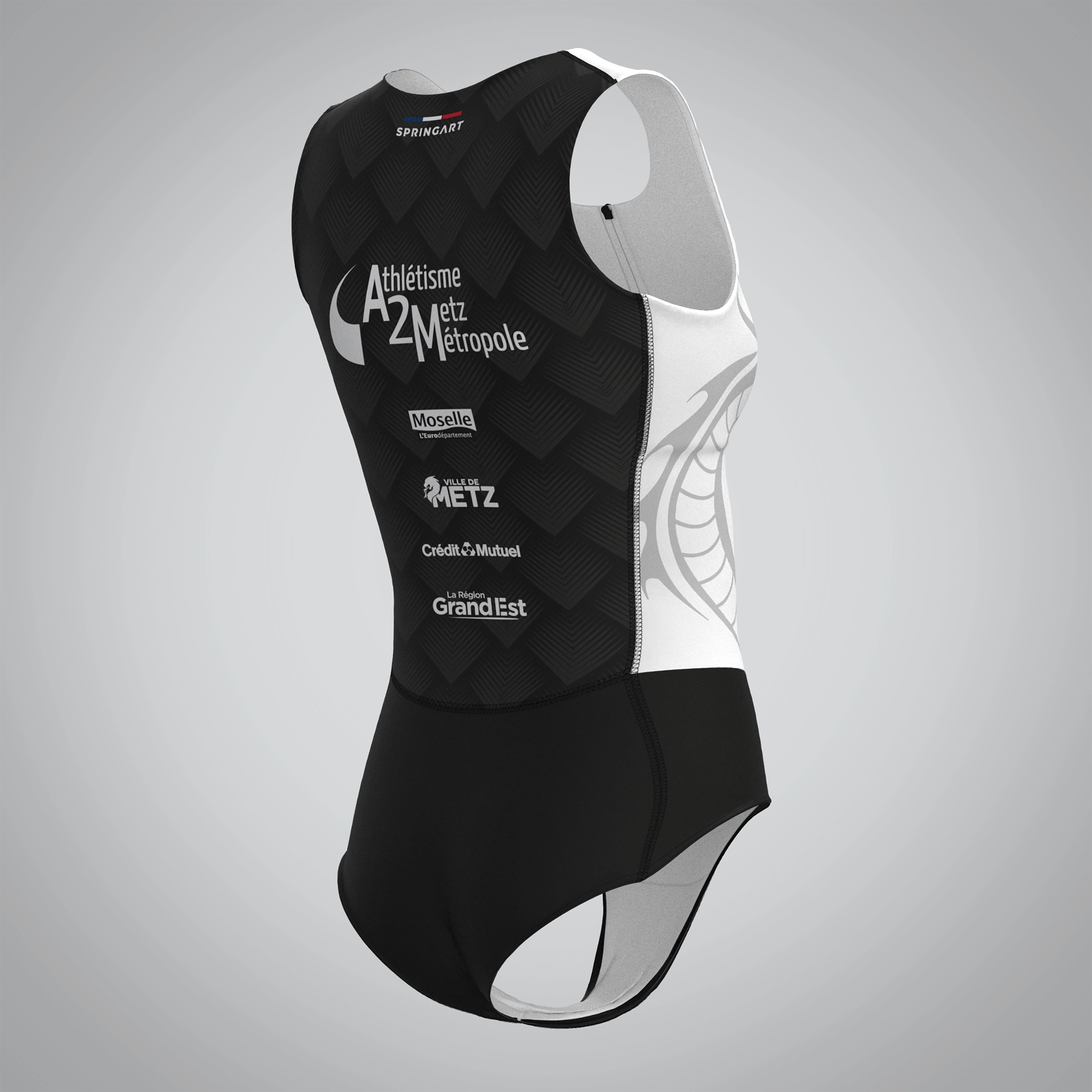 Combinaison Elite Femme V2.1 A2M – Image 4