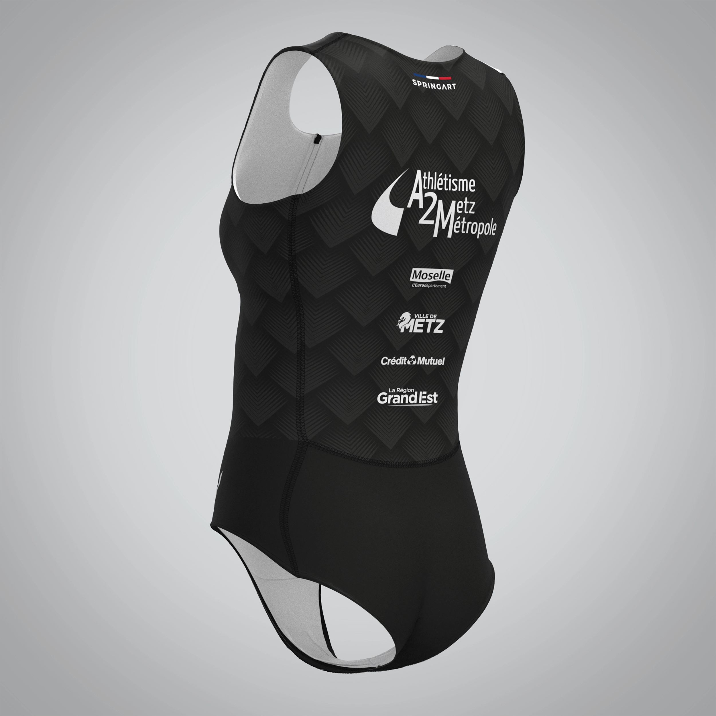 Combinaison Elite Femme V2.1 A2M – Image 5