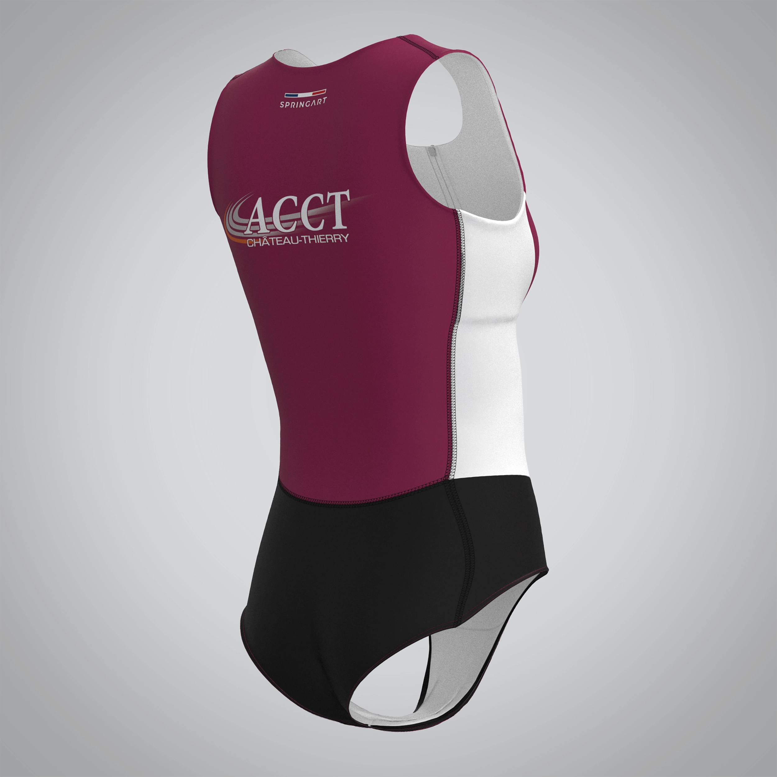 Combinaison Elite Femme V2.1 AC Chateau Thierry – Image 4