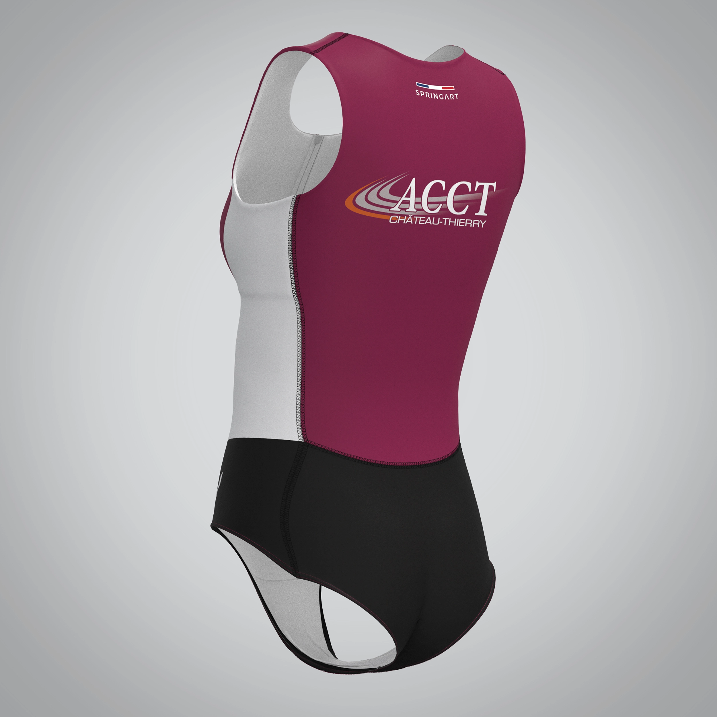 Combinaison Elite Femme V2.1 AC Chateau Thierry – Image 5