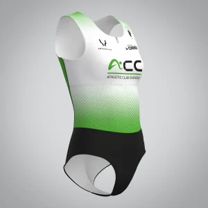 Combinaison Elite Femme V2.1 AC Chenôve