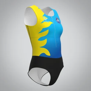 Combinaison Elite Femme V2.1 AO Charenton