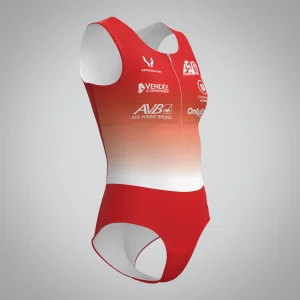 Combinaison Elite Femme V2.1 Athlé Bocage Vendée