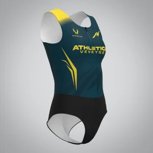 Combinaison Elite Femme V2.1 Athletica Veveyse