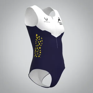 Combinaison Elite Femme V2.1 CA Belfaux