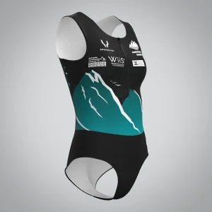 Combinaison Elite Femme V2.1 Domessargues Running