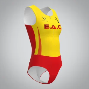 Combinaison Elite Femme V2.1 EAC