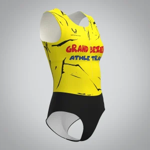 Combinaison Elite Femme V2.1 Grand Beziers Athle Trail