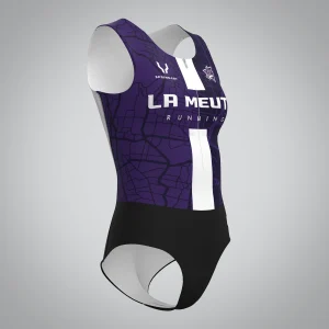 Combinaison Elite Femme V2.1 La Meute Running