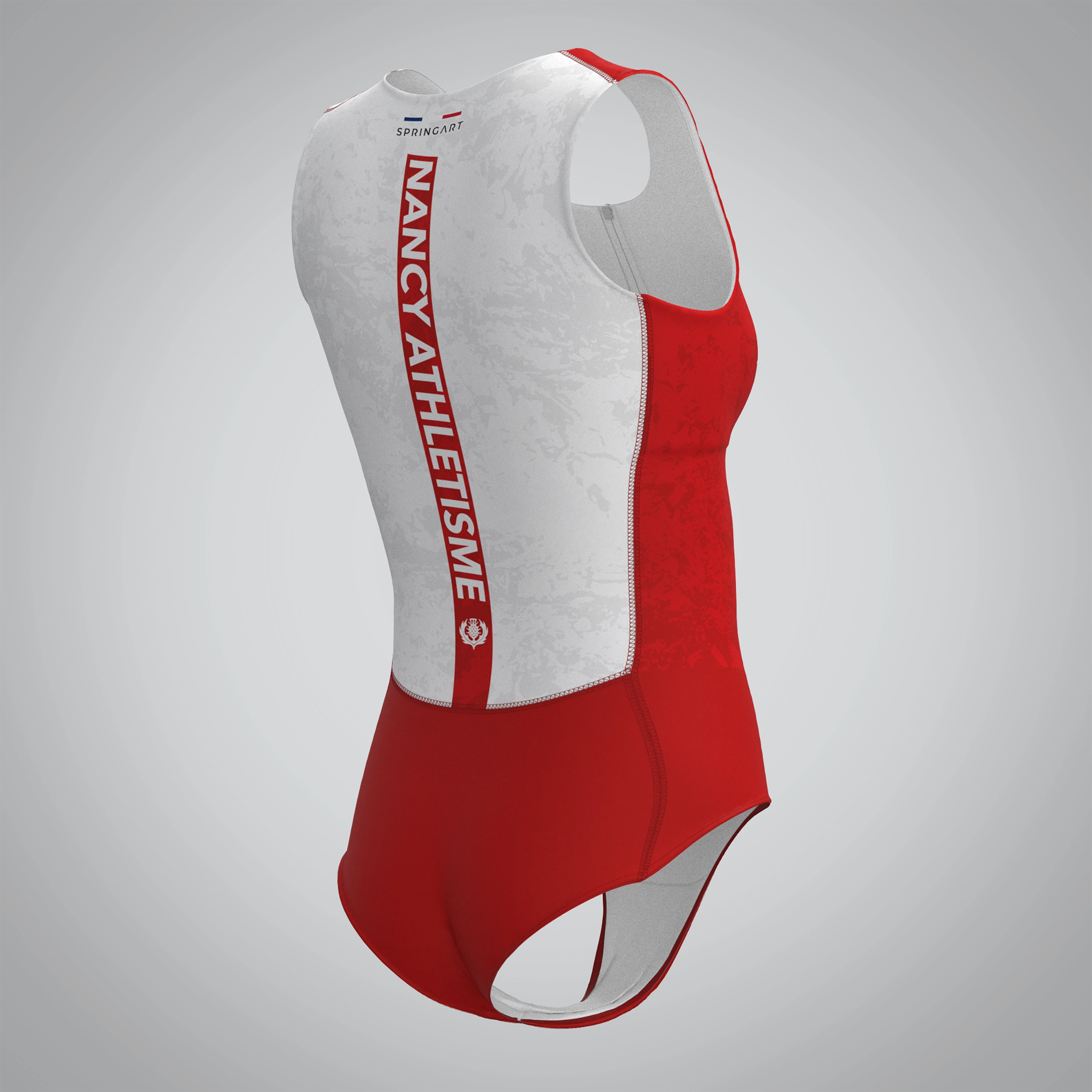 Combinaison Elite Femme V2.1 Nancy Athlétisme Métropole – Image 4