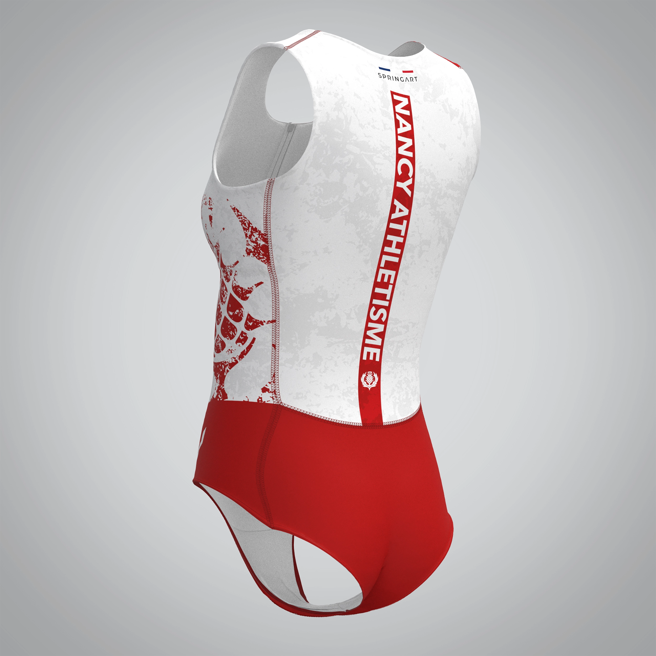 Combinaison Elite Femme V2.1 Nancy Athlétisme Métropole – Image 5
