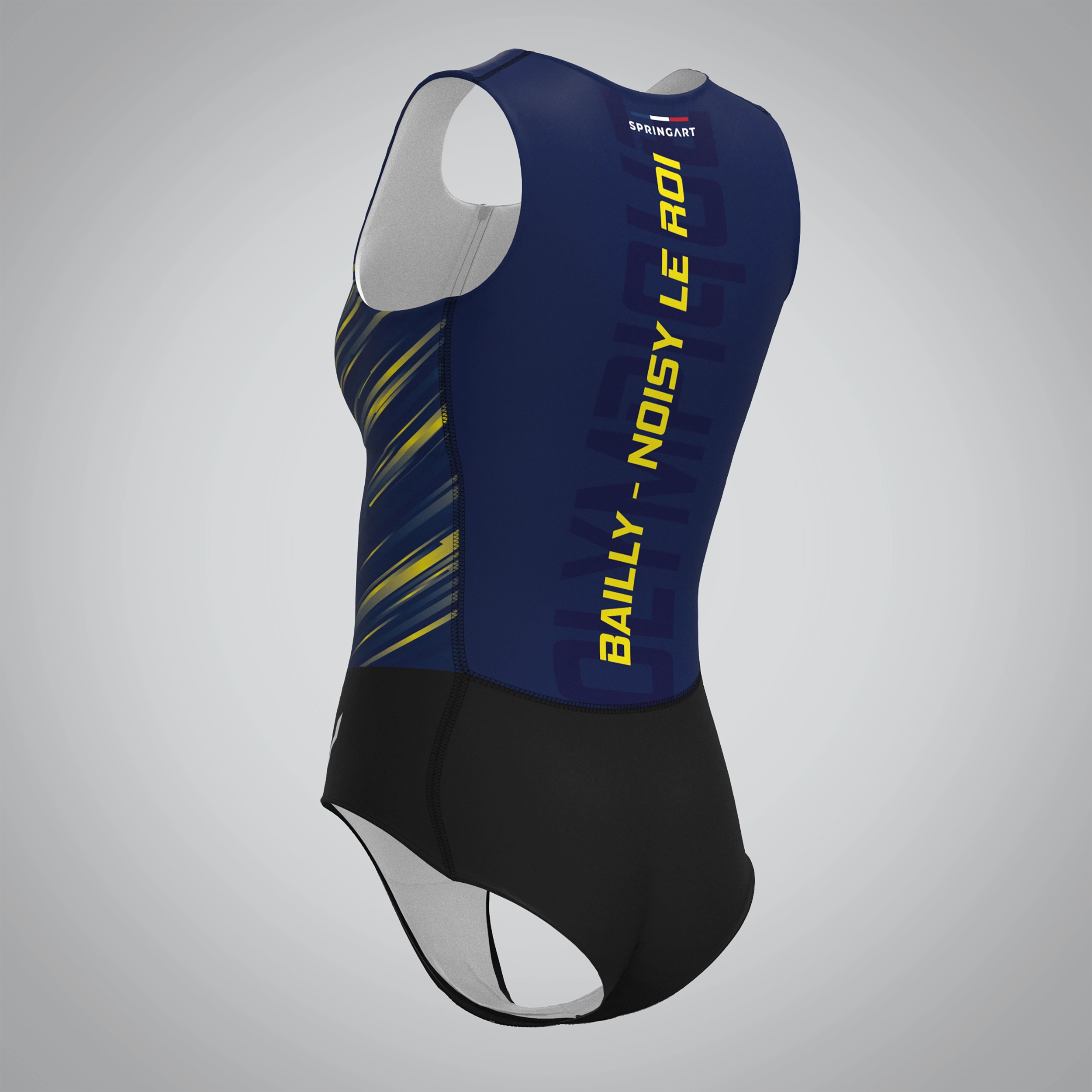 Combinaison Elite Femme V2.1 Olympique Bailly Noisy – Image 5