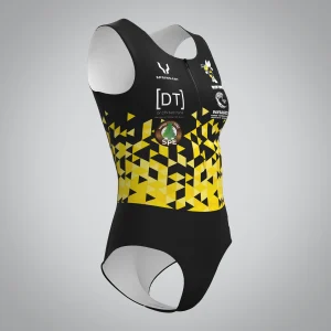 Combinaison Elite Femme V2.1 RunAnnet