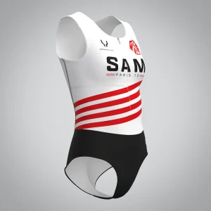 Combinaison Elite Femme V2.1 SAM Paris 12