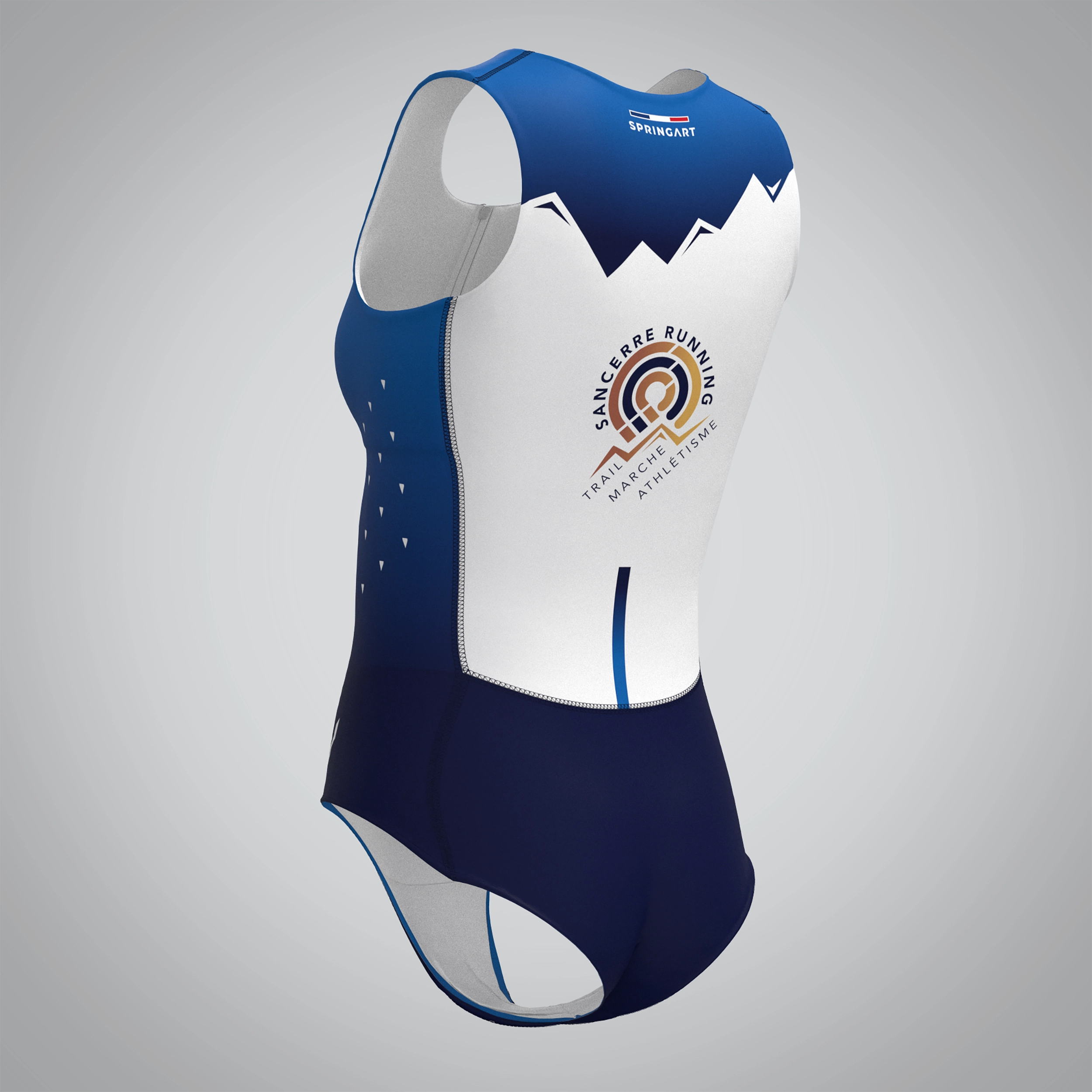 Combinaison Elite Femme V2.1 Sancerre Running – Image 5