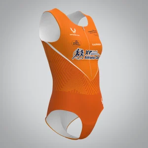 Combinaison Elite Femme V2.1 XVème Athletic Club