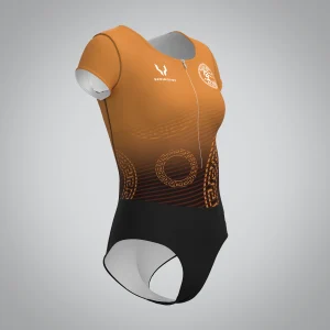 Combinaison Femme V2.1 AC Narbonne Méditerranée