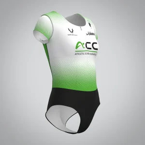 Combinaison Femme V2.1 AC Chenôve