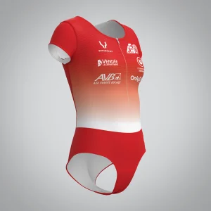 Combinaison Femme V2.1 Athlé Bocage Vendée