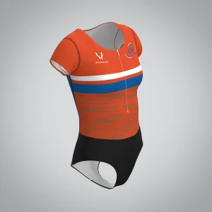 Combinaison Femme V2.1 Caen Athletic Club