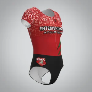 Combinaison Femme V2.1 Entente Nimoise Athletisme