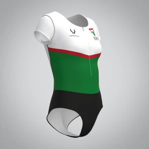 Combinaison Femme V2.1 FC Laon