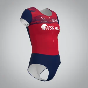 Combinaison Femme V2.1 FSG Alle