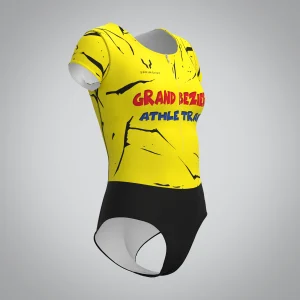 Combinaison Femme V2.1 Grand Beziers Athle Trail