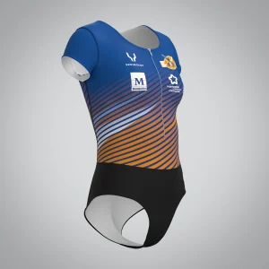 Combinaison Femme V2.1 Montpellier Athlétic Méditerranée Métropole