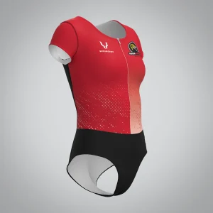 Combinaison Femme V2.1 RNA