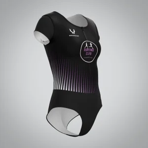 Combinaison Femme V2.1 RC Faremoutiers