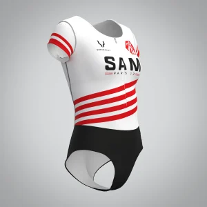 Combinaison Femme V2.1 SAM Paris 12