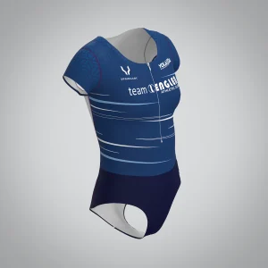 Combinaison Femme V2.1 Team Lenglen