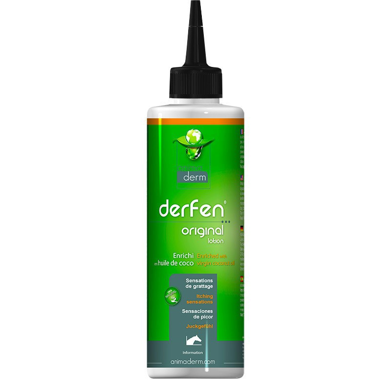 Lotion Animaderm – Derfen™ Original