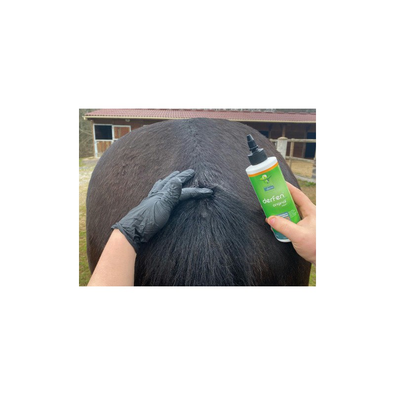 Lotion Animaderm – Derfen™ Original – Image 4