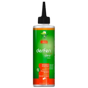 Lotion Animaderm – Derfen™ Original Clear