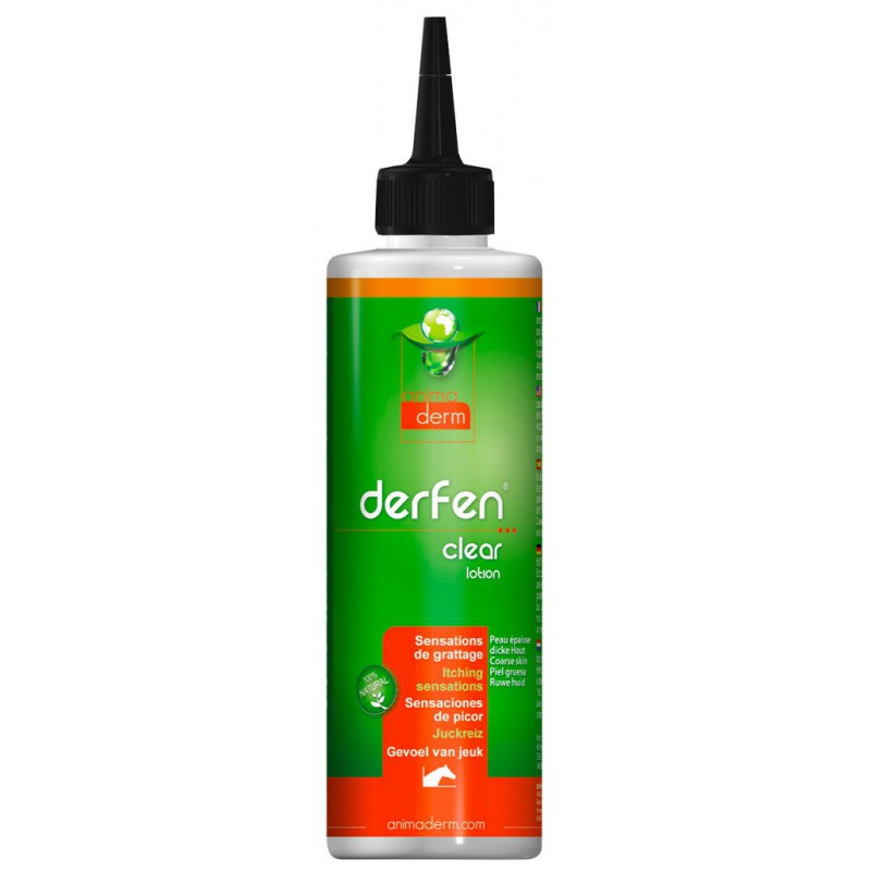 Lotion Animaderm – Derfen™ Original Clear